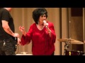 Wanda Jackson Performs for Southern Girls Rock & Roll Camp