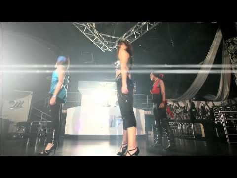 Lloyd Cele - My Air Official Music Video