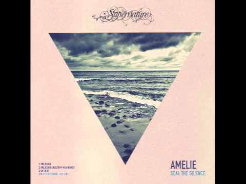 Amelie - Wildcard (Dualton v M.IN Remix)