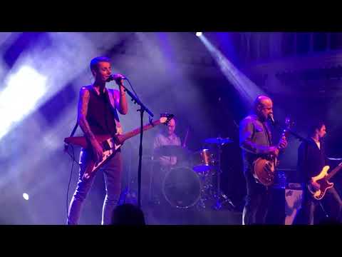 K’s Choice - Hide  live @ Paradiso Amsterdam 2017