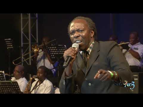 VINCY MAS CALYPSO FINALS 2019 Tajoe - Farmer Jack Diaries