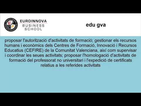Cursos Youtube Online Euroinnova