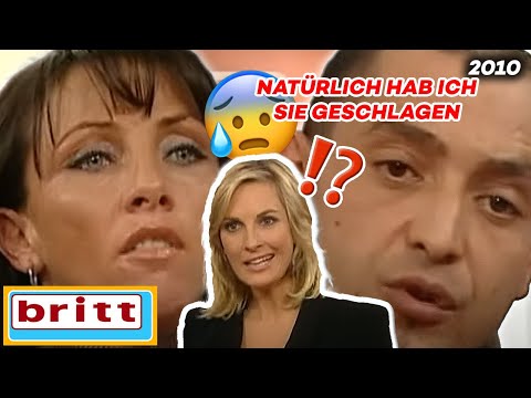 This couple is driving Britt crazy 🫣😰 | Britt - Retro