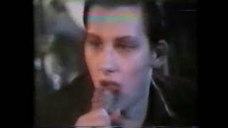 The Damned - Fan Club (Rehearsal, Take 1 1977)
