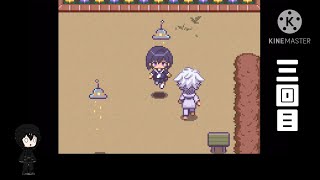 INTとEDUが最低値の雨宮如月が1からプレイする【トイボックスの夢の中で】三回目【ゆっくり実況】