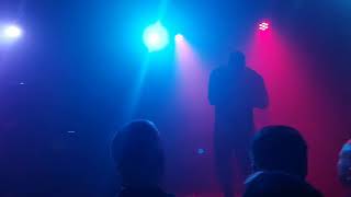 KING 810. GIVE MY PEOPLE BACK. MANCHESTER REBELLION. 21.02.18