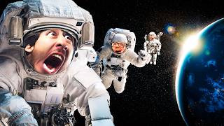 Download lagu 3 PEENS IN A SPACE POD | Heavenly Bodies w/ Bob & Wade mp3