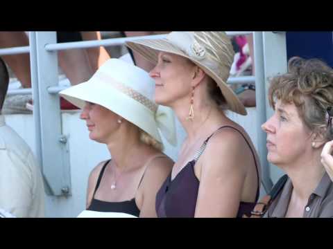 2015 Galopp Derby Napja klip HD