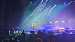 Theory of a Deadman &quot;Hallelujah (Leonard Cohen Cover)&quot; Live December 1, 2023 at Spartanburg Memorial