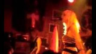 Krezip 11-12-2007 Not Tonight / Why can't you be mine