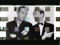 Fred Astaire & Bing Crosby :::Never Been Kissed.