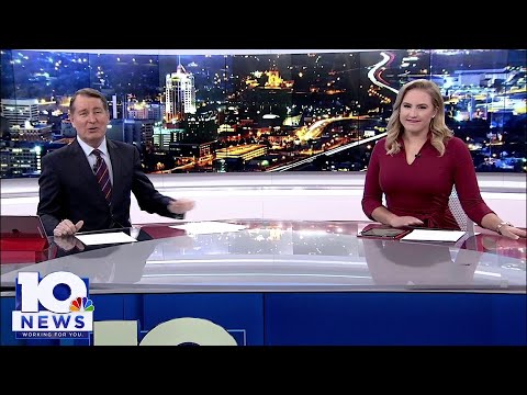 10 News at 6 (Full) - January 31st, 2021 | WSLS 10 News