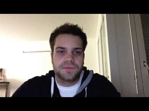 Roger Cicero - Wovon träumst du nachts (cover)