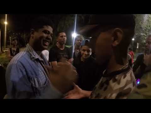 Fb x Ck x Lukinha l Primeira Fase l 26° BATALHA DO CAMORIM l RJ