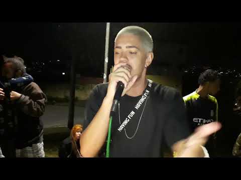 Freestyle do Campeão Novak MC | Pré Selet. Nacional | 21° Batalha dos Predim | ZN |Belo Horizonte|MG