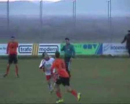 ASV NEWS: 18.Runde: ASV Hornstein - ASV Neudorf 1:1 NEU