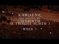 Karliene - The Making of Labyrinth (A Tribute Album ...