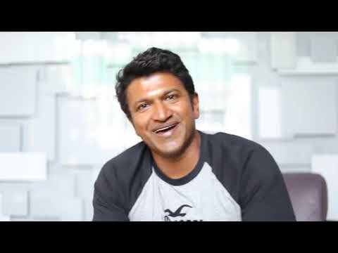 #Puneeth Rajkumar || Happy birthday 2019 ||