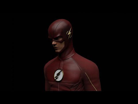 The Flash⚡Set It Off  [SKILLIET]