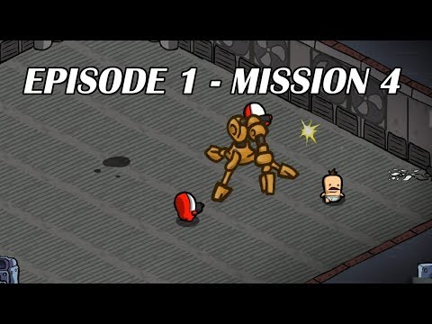 Going Commando - StarCraft: Cartooned - [Episode 1 - Mission 4]