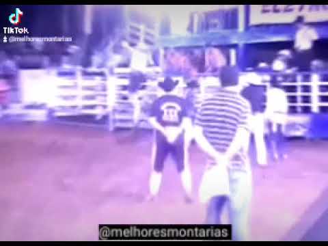 RICARDO ROSSETTO - RODEIO DE LOBATO - PR