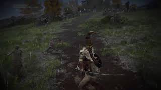 魔術を極めたいエルデンリング[017]