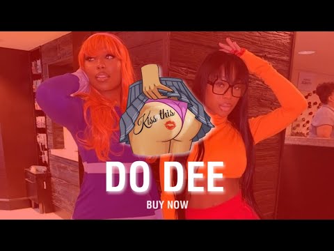 "Do Dee" 👅💦 Instrumental de Dembow | Tivi Gunz x El Yala x Tokischa 2083