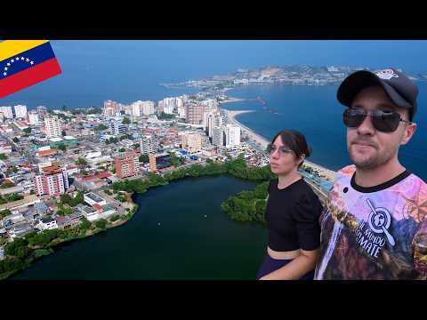 La otra CARA de Venezuela que no te MUESTRAN