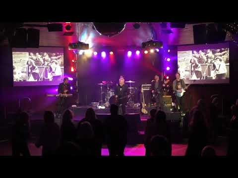 Ross Wilson - Hi Honey Ho (Daddy Cool)