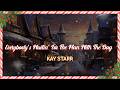 Kay Starr - Everybody's Waitin' For The Man With The Bag (Lyrics)