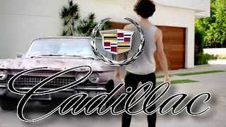 The First Ever 2014 Cadillac ELR: Parody