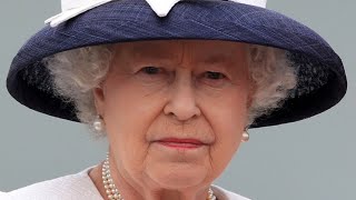 How The Queen Has Already Changed Since Prince Philip's Death