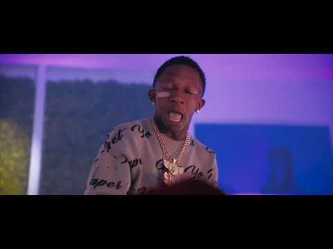 Tru Carr Live In Ontario ca (Live Performance)