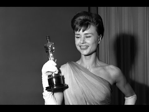 "Through a Glass Darkly" Wins Foreign Language Film: 1962 Oscars