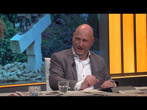 Uitgelicht! Extra | 15 november 2018 - Sjirk Kuijper over 75-jarig jubileum Nederlands Dagblad