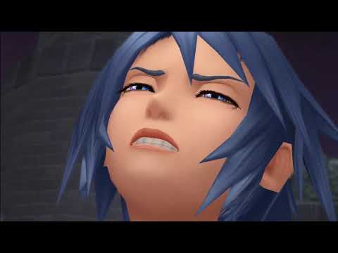 PS3 Longplay [131] Kingdom Hearts 2.5 HD Remix (Part 7/17: Birth By Sleep Final Mix - part 7 of 7)