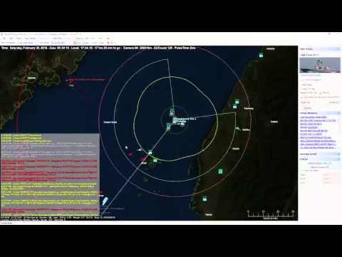 Command: Modern Air/Naval Operations - Strait of Taiwan Passage, 2016 Episode 02