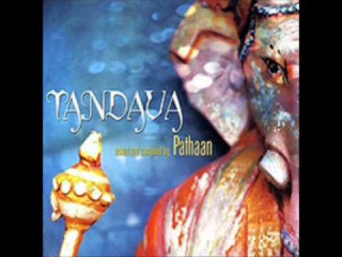 Tandava - Mangalam [Chillums at Dawn Remix]