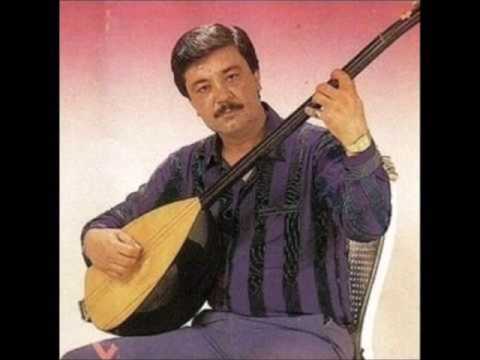 Ekrem Çelebi - Ne karaymış bu alnımın yazısı
