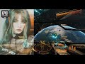 Trying Elite Dangerous For The First Time