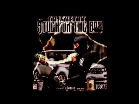 CRISVECTT x 223goon - Slitty (STUCKONTHEBOX)