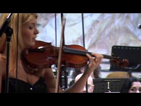 Marius Herea - Sonata double concertante full video
