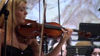 Marius Herea - Sonata double concertante full video