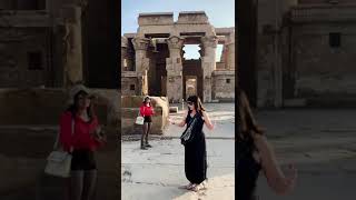 Egypt Sacred Journeys