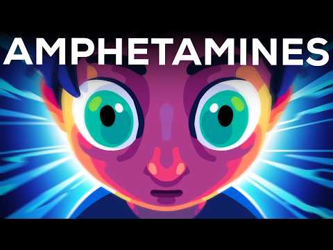 The Drug To Master Reality