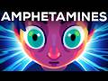 The Drug To Master Reality