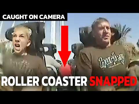 The INFAMOUS Xcelerator Disaster | The Tragic Fate of Kyle Wheeler