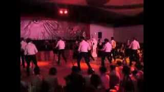 Team Hop'n Swing - Studio Hop Summer Camp 2013 !!!