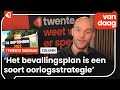 "Sommige dingen zijn niet te plannen. Die gebeuren gewoon" | Column Bart Peeters Weem