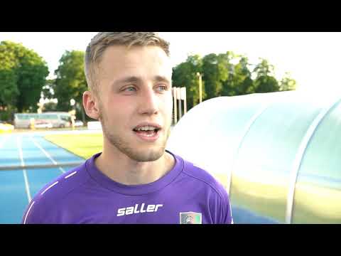 WKS Prosna Wieruszów -TS Janiszewice 2:0 (1:0)